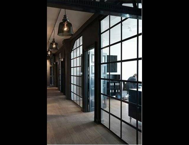 364M² OFFICE RENTED IN CAPE TOWN CITY CENTRE